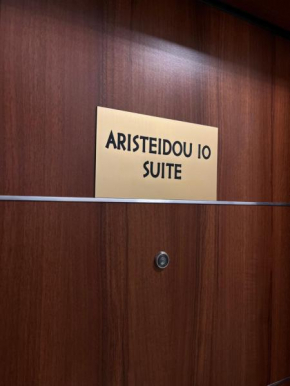Aristeidou 10 Panepistimiou
